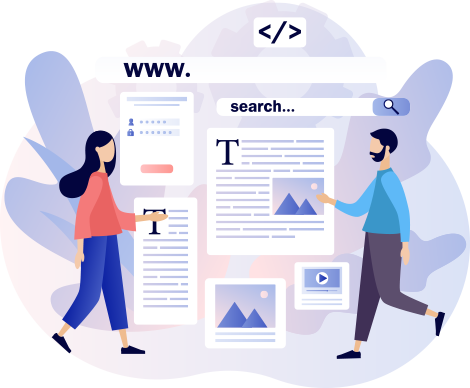 Informative Websites